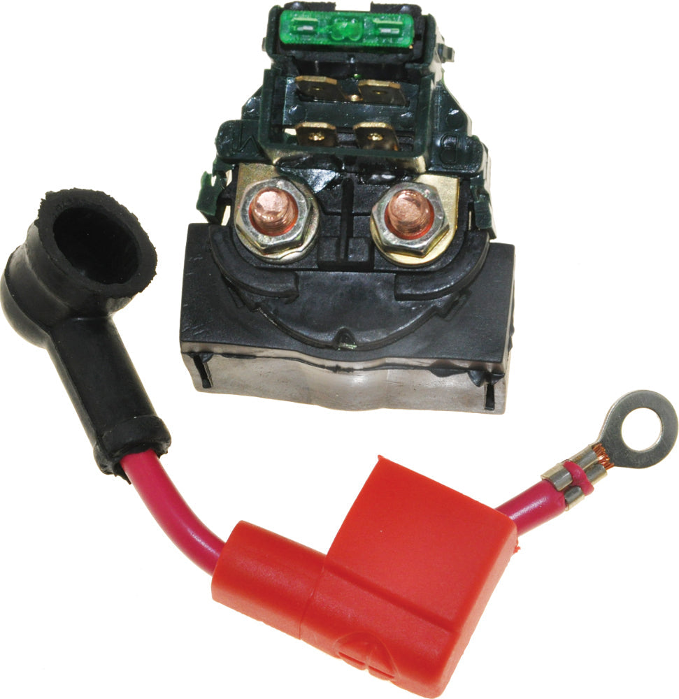 Mogo Parts Solenoid Universal 250-700cc - Street Collection