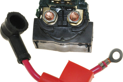 Mogo Parts Solenoid Universal 250-700cc - Street Collection