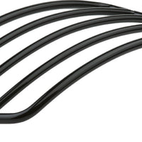 National Cycle Solo Fender Rack Black - Harddrive Products