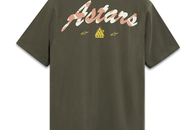 Alpinestars Soloist Csf Ss Tee Military Xl