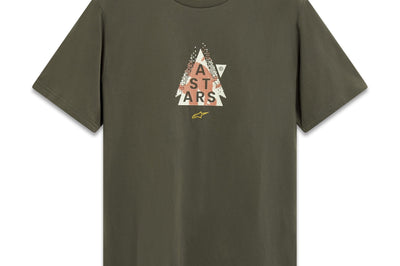 Alpinestars Soloist Csf Ss Tee Military Xl
