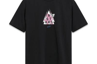 Alpinestars Soloist Csf Ss Tee Military Xl - Black / 2X-Large