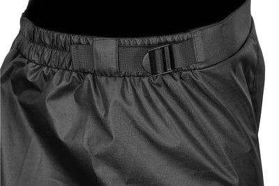 Nelson-rigg Solostorm Pants Black Xl - Apparel Collection