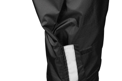 Nelson-rigg Solostorm Pants Black Xl - Apparel Collection