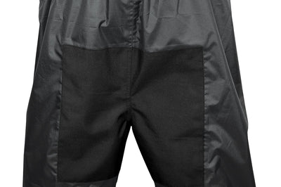 Nelson-rigg Solostorm Pants Black Xl - Apparel Collection