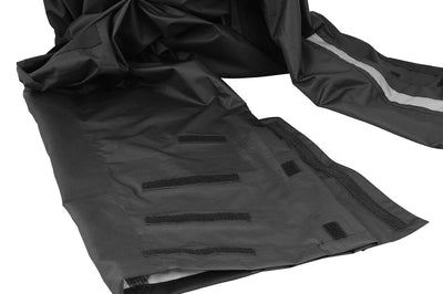 Nelson-rigg Solostorm Pants Black Xl - Apparel Collection