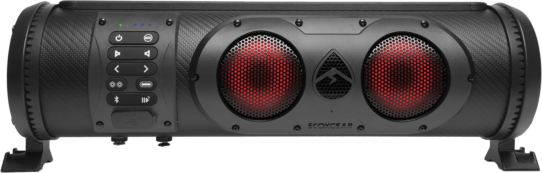Ecoxgear Soundextreme 18’’ Soundbar - Atv Performance Products