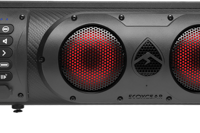 Ecoxgear Soundextreme 18’’ Soundbar - Atv Performance Products