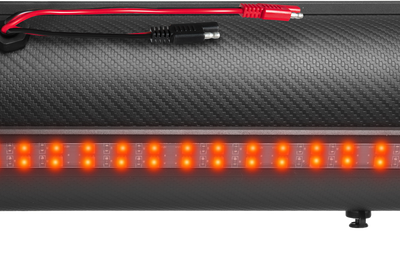 Ecoxgear Soundextreme 18’’ Soundbar - Atv Performance Products