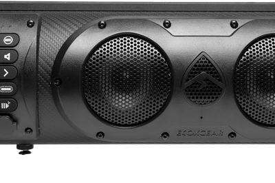 Ecoxgear Soundextreme 18’’ Soundbar - Atv Performance Products