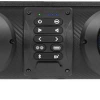 Ecoxgear Soundextreme 26’’ Battery Powered Soundbar - Atv Performance Products