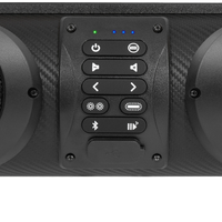 Ecoxgear Soundextreme 26’’ Soundbar - Atv Performance Products