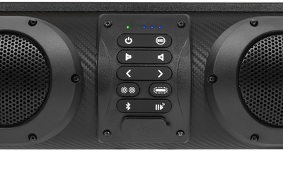 Ecoxgear Soundextreme 26’’ Soundbar - Atv Performance Products