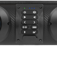 Ecoxgear Soundextreme 26’’ Soundbar - Atv Performance Products