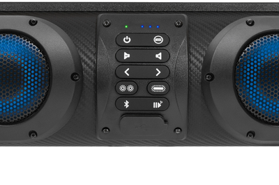 Ecoxgear Soundextreme 26’’ Soundbar - Atv Performance Products