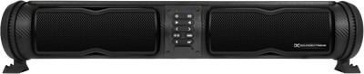 Ecoxgear Soundextreme 28’’ Elite Soundbar W/ Ledcasting - Atv Performance Products