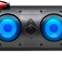 Ecoxgear Soundextreme 32’’ Soundbar - Atv Performance Products