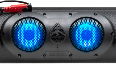 Ecoxgear Soundextreme 32’’ Soundbar - Atv Performance Products