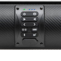 Ecoxgear Soundextreme 32’’ Soundbar - Atv Performance Products