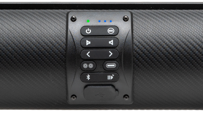 Ecoxgear Soundextreme 32’’ Soundbar - Atv Performance Products