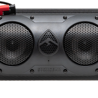 Ecoxgear Soundextreme 32’’ Soundbar - Atv Performance Products