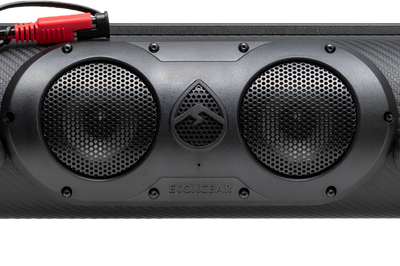 Ecoxgear Soundextreme 32’’ Soundbar - Atv Performance Products