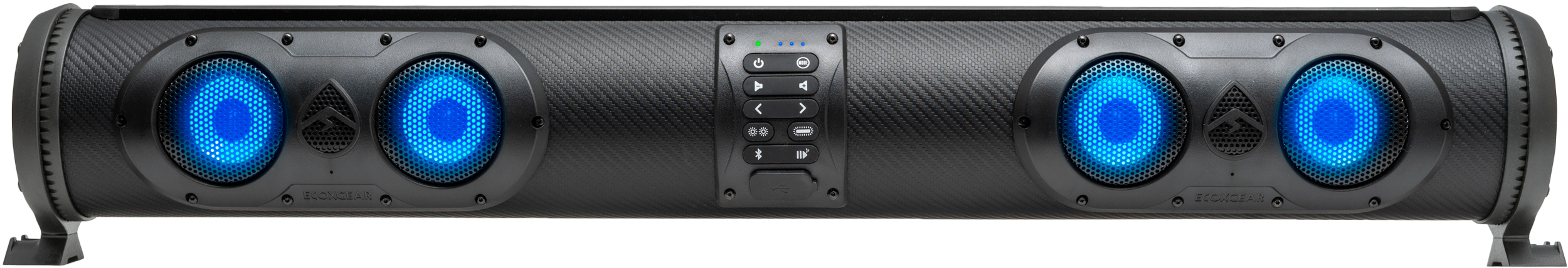 Ecoxgear Soundextreme 32’’ Soundbar - Atv Performance Products
