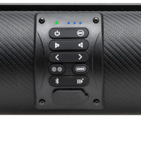 Ecoxgear Soundextreme 32’’ Soundbar - Atv Performance Products