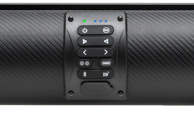 Ecoxgear Soundextreme 32’’ Soundbar - Atv Performance Products