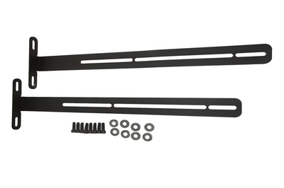 Ecoxgear Soundextreme V4 T-bracket Golf Cart Mount - Atv Performance Products