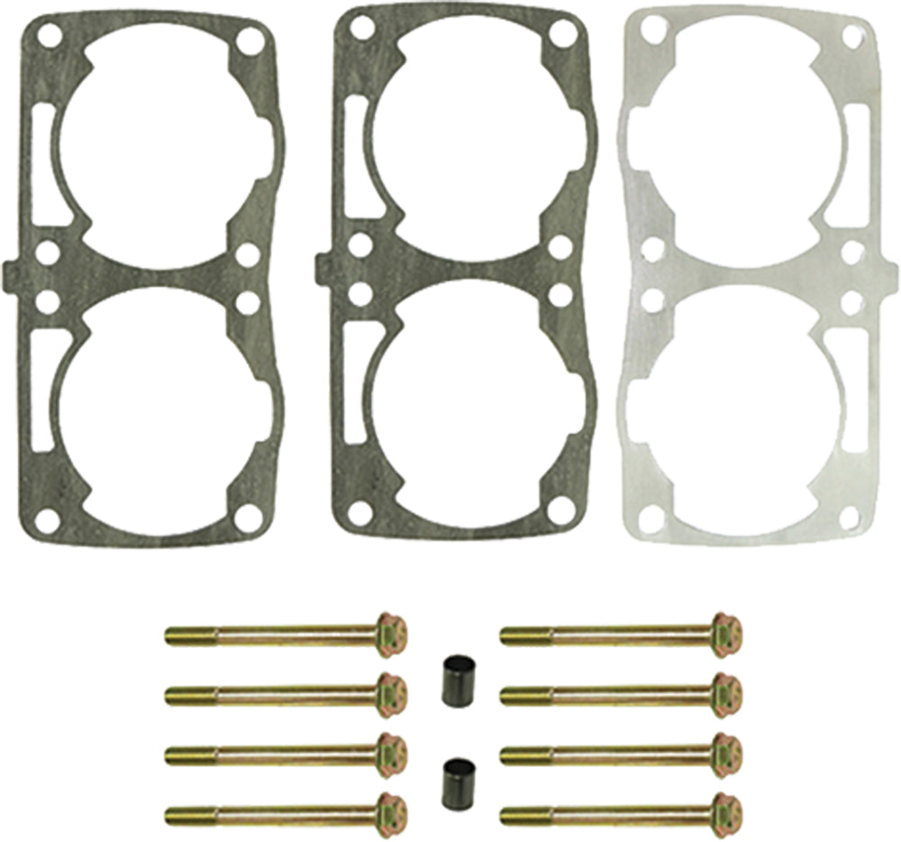Sp1 Spacer Plate Pol Pistons Sold Separately 800 `10-12 - Snowmobile Collection