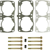 Sp1 Spacer Plate Pol Pistons Sold Separately 800 `10-12 - Snowmobile Collection
