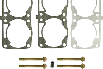 Sp1 Spacer Plate Pol Pistons Sold Separately 800 `10-12 - Snowmobile Collection