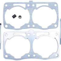 Sp1 Spacer Plate Pol Pistons Sold Separately 800 `13-20 - Snowmobile Collection