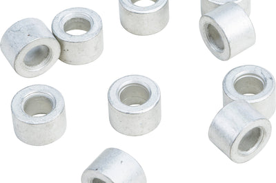Fire Power Spacers 8mm 10/pk - Watercraft Collection