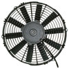 SPAL 1250 CFM 13in Medium Profile Fan - Pull (VA13-AP51/C-35A) - Cooling