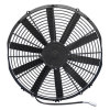 SPAL 1298 CFM 16in Fan - Push (VA18-AP10/C-41S) - Cooling