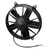 SPAL 1363 CFM 11in High Performance Fan - Push (VA03-AP70/LL-37S) - Cooling