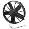 SPAL 1640 CFM 12in High Performance Fan - Pull/Straight (VA01-AP70/LL-36A) - Cooling