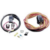 SPAL 195 Degree Thermo-Switch/Relay & Harness - Engine Components