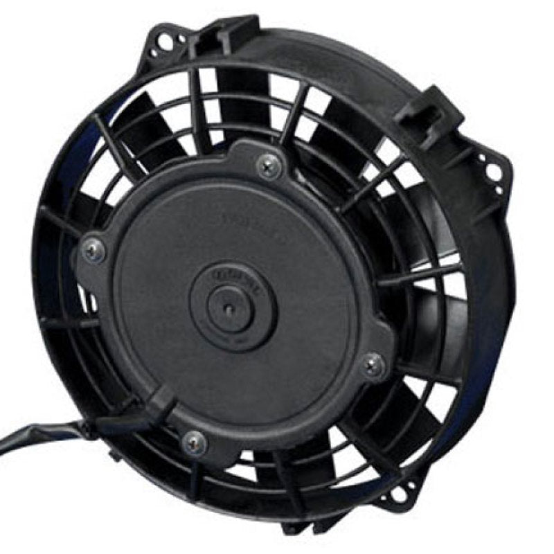 SPAL 325 CFM 6.5in Fan - Pull (VA22-AP11/C-50A) - Cooling
