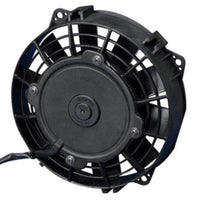 SPAL 325 CFM 6.5in Fan - Pull (VA22-AP11/C-50A) - Cooling