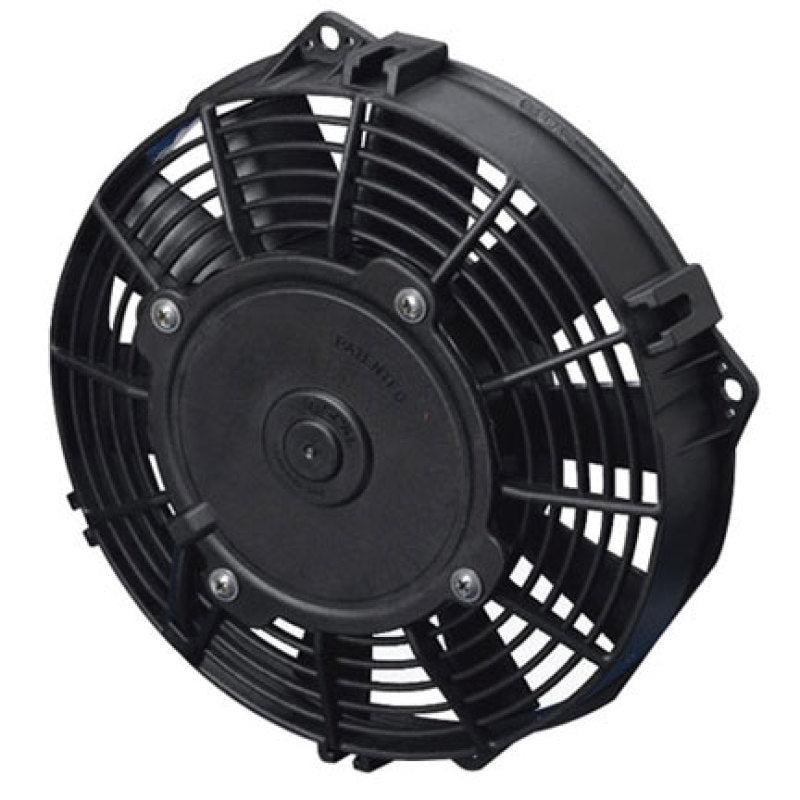 SPAL 437 CFM 7.5in Fan - Pull (VA14-AP7/C-34A) - Cooling