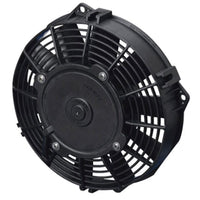 SPAL 437 CFM 7.5in Fan - Pull (VA14-AP7/C-34A) - Cooling