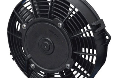 SPAL 437 CFM 7.5in Fan - Pull (VA14-AP7/C-34A) - Cooling