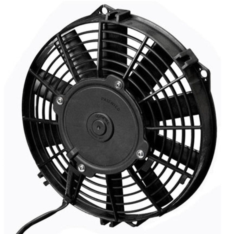 SPAL 590 CFM 9in Fan - Pull (VA07-AP12/C-31A) - Cooling