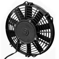 SPAL 590 CFM 9in Fan - Pull (VA07-AP12/C-31A) - Cooling
