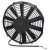 SPAL 808 CFM 11in Fan - Pull (VA09-AP8/C-27A) - Cooling