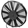 SPAL 861 CFM 12in Fan - Push (VA10-AP9/C-25S) - Cooling