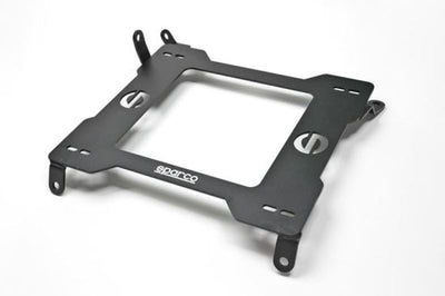 SPARCO Sparco 600 Seat Base 17 + Tesla Model 3 Left - Safety